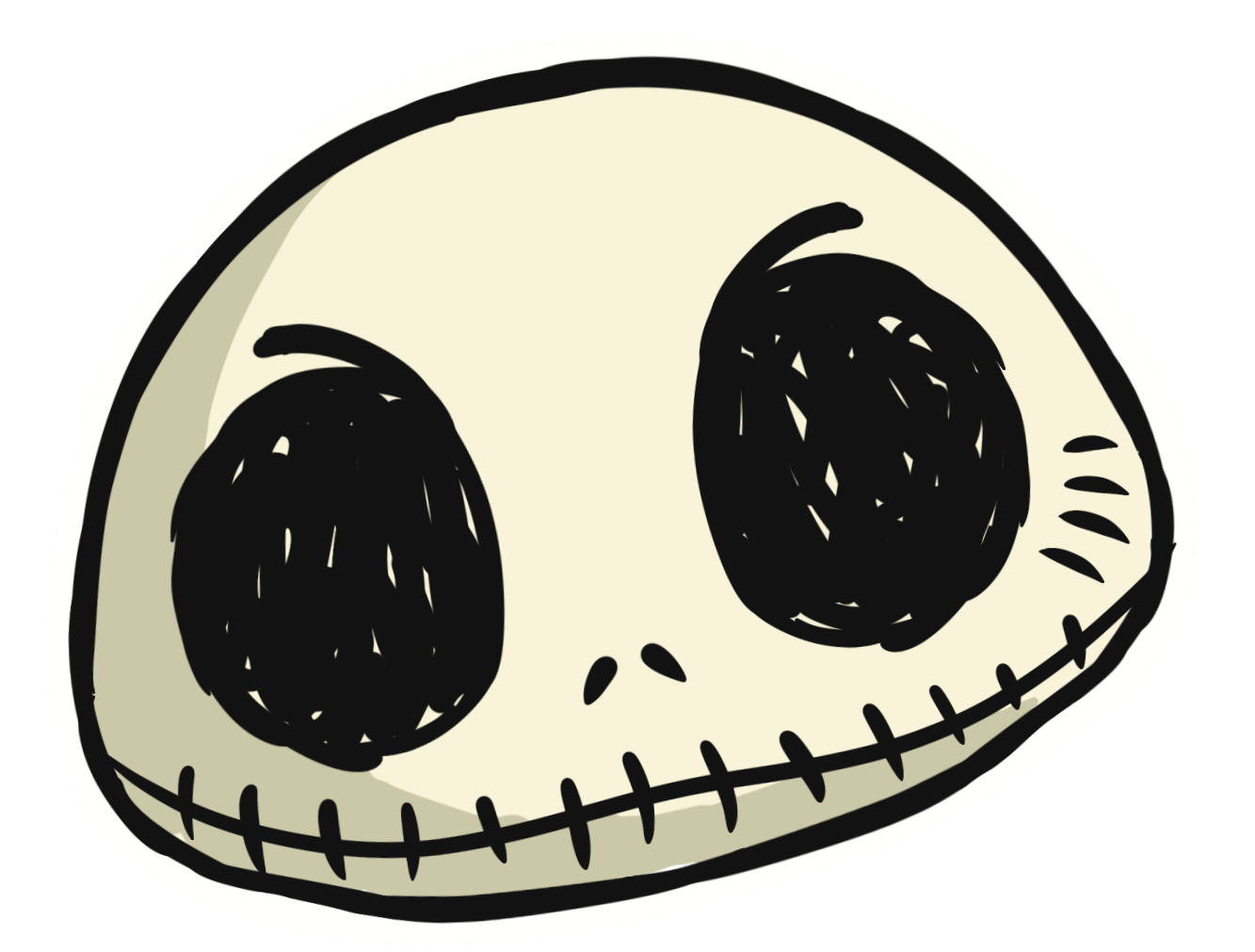 Jack (vinyl sticker)