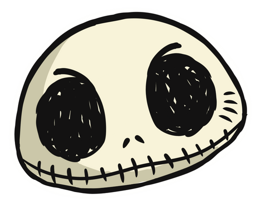 Jack (vinyl sticker)