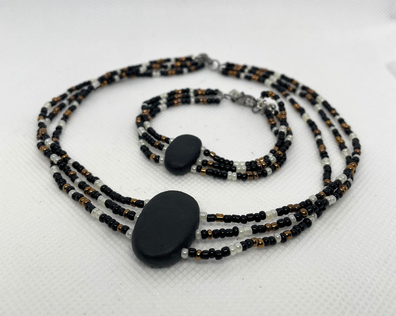 Nightfall Bead Set